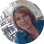 Nicole Bates - Volunteer May 2016